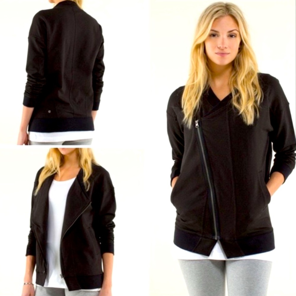 Lululemon jacket - Picture 2 of 8